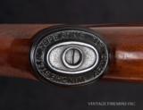 Winchester Model 12 28 Gauge - RARE PIGEON GRADE SKEET, MINT - 15 of 18