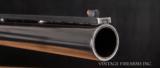 Winchester Model 12 28 Gauge - RARE PIGEON GRADE SKEET, MINT - 11 of 18