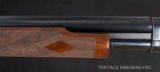 Winchester Model 42 - RARE DELUXE STAMPED
SOLID RIB, FACTORY 99%
- 10 of 19