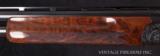 Remington 3200 Over/Under - 4 GAUGE SKEET SET; FACTORY F GRADE W/ GOLD! *REDUCED PRICE!* - 16 of 24