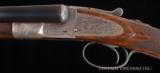 L.C. Smith 3E 20 Gauge - 1 OF 143, 38 WITH 30" BARRELS, 85% CASE COLOR - 2 of 22