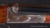 Fox A Grade 20 Gauge - EARLY STYLE ENGRAVING FIRST YEAR MADE!- 12 of 23