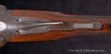 Fox A Grade 20 Gauge - EARLY STYLE ENGRAVING FIRST YEAR MADE!- 8 of 23
