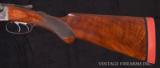 Fox A Grade 20 Gauge - EARLY STYLE ENGRAVING FIRST YEAR MADE!- 4 of 23