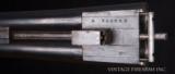 Fox A Grade 20 Gauge - EARLY STYLE ENGRAVING FIRST YEAR MADE!- 22 of 23