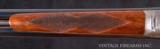 Fox A Grade 20 Gauge - EARLY STYLE ENGRAVING FIRST YEAR MADE!- 14 of 23