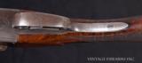 Fox A Grade 20 Gauge - EARLY STYLE ENGRAVING FIRST YEAR MADE!- 20 of 23