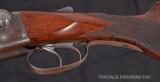 Fox A Grade 20 Gauge - EARLY STYLE ENGRAVING FIRST YEAR MADE!- 19 of 23