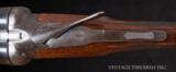 Fox A Grade 20 Gauge - EARLY STYLE ENGRAVING FIRST YEAR MADE!- 9 of 23