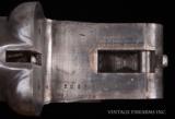 Fox A Grade 20 Gauge SxS - EARLY STYLE ENGRAVING, FIRST YEAR MADE! - 20 of 22