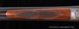 Fox A Grade 20 Gauge SxS - EARLY STYLE ENGRAVING, FIRST YEAR MADE! - 14 of 22