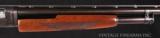 Winchester Model 12 TRAP - 12 GAUGE, VENT RIB,1923, CUSTOM WOOD!- 10 of 15