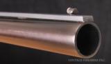 Winchester Model 12 TRAP - 12 GAUGE, VENT RIB,1923, CUSTOM WOOD!- 11 of 15