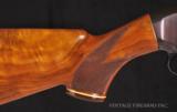 Winchester Model 12 TRAP - 12 GAUGE, VENT RIB,1923, CUSTOM WOOD!- 6 of 15