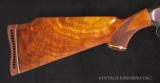 Winchester Model 12 TRAP - 12 GAUGE, VENT RIB,1923, CUSTOM WOOD!- 4 of 15
