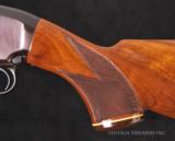 Winchester Model 12 TRAP - 12 GAUGE, VENT RIB,1923, CUSTOM WOOD!- 5 of 15