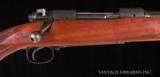 Winchester Model 70 - 1963, FEATHERWEIGHT, FACTORY 98% RIFLE winchester m70 .30-06 - 11 of 22