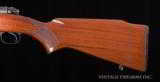 Winchester Model 70 - 1963, FEATHERWEIGHT, FACTORY 98% RIFLE winchester m70 .30-06 - 3 of 22