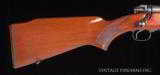 Winchester Model 70 - 1963, FEATHERWEIGHT, FACTORY 98% RIFLE winchester m70 .30-06 - 4 of 22