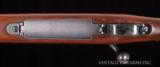Winchester Model 70 - 1963, FEATHERWEIGHT, FACTORY 98% RIFLE winchester m70 .30-06 - 10 of 22