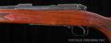 Winchester Model 70 - 1963, FEATHERWEIGHT, FACTORY 98% RIFLE winchester m70 .30-06 - 9 of 22