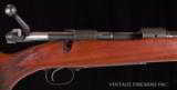 Winchester Model 70 - 1963, FEATHERWEIGHT, FACTORY 98% RIFLE winchester m70 .30-06 - 12 of 22