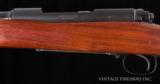 Winchester Model 70 - 1963, FEATHERWEIGHT, FACTORY 98% RIFLE winchester m70 .30-06 - 1 of 22