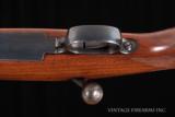 Winchester Model 70 Pre-'64 - 1951, STANDARD RIFLE, .270 WIN. , 98%
- 17 of 19