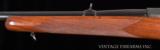 Winchester Model 70 Pre-'64 - 1951, STANDARD RIFLE, .270 WIN. , 98%
- 10 of 19
