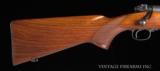 Winchester Model 70 Pre-'64 - 1951, STANDARD RIFLE, .270 WIN. , 98%
- 4 of 19
