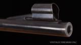 Winchester Model 70 Pre-'64 - 1951, STANDARD RIFLE, .270 WIN. , 98%
- 15 of 19