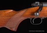 Winchester Model 70 Pre-'64 - 1951, STANDARD RIFLE, .270 WIN. , 98%
- 6 of 19