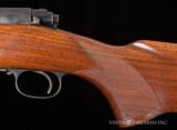 Winchester Model 70 Pre-'64 - 1951, STANDARD RIFLE, .270 WIN. , 98%
- 5 of 19