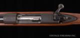 Winchester Model 70 Pre-'64 - 1951, STANDARD RIFLE, .270 WIN. , 98%
- 7 of 19