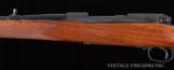 Winchester Model 70 Pre-'64 - 1951, STANDARD RIFLE, .270 WIN. , 98%
- 1 of 19