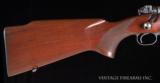 Winchester Model 70 - 1956, FACTORY 99%, .300 H & H MAGNUM, NICE! - 4 of 21