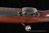 Winchester Model 70 - 1956, FACTORY 99%, .300 H & H MAGNUM, NICE! - 17 of 21