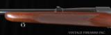 Winchester Model 70 - 1956, FACTORY 99%, .300 H & H MAGNUM, NICE! - 11 of 21