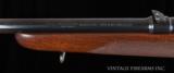 Winchester Model 70 - 1956, FACTORY 99%, .300 H & H MAGNUM, NICE! - 14 of 21
