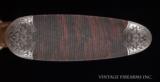 Bertuzzi Venere SLE 16 Gauge - DASSA ENGRAVED, 2 BARREL SET, CASED - 25 of 25
