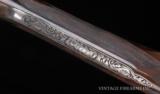 Bertuzzi Venere SLE 16 Gauge - DASSA ENGRAVED, 2 BARREL SET, CASED - 22 of 25