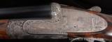 Bertuzzi Venere SLE 16 Gauge - DASSA ENGRAVED, 2 BARREL SET, CASED - 13 of 25