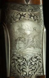 Bertuzzi Venere SLE 16 Gauge - DASSA ENGRAVED, 2 BARREL SET, CASED - 2 of 25