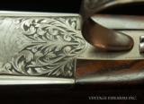 Bertuzzi Venere SLE 16 Gauge - DASSA ENGRAVED, 2 BARREL SET, CASED - 16 of 25