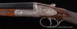 Bertuzzi Venere SLE 16 Gauge - DASSA ENGRAVED, 2 BARREL SET, CASED - 12 of 25