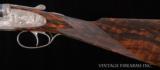 Bertuzzi Venere SLE 16 Gauge - DASSA ENGRAVED, 2 BARREL SET, CASED - 8 of 25