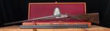 Bertuzzi Venere SLE 16 Gauge - DASSA ENGRAVED, 2 BARREL SET, CASED - 5 of 25