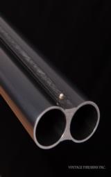 Bertuzzi Venere SLE 16 Gauge - DASSA ENGRAVED, 2 BARREL SET, CASED - 20 of 25