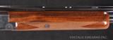 Browning Superposed Broadway Trap 12 Gauge Over & UnderCASED, HIGH CONDITION - 15 of 21