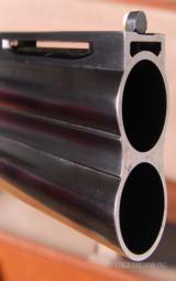 Browning Superposed Broadway Trap 12 Gauge Over & UnderCASED, HIGH CONDITION - 16 of 21